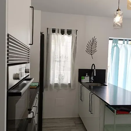 El Caseton Costa Calma