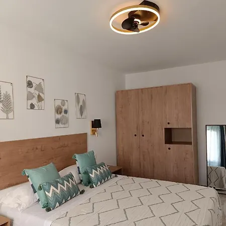 El Caseton كوستا كالما