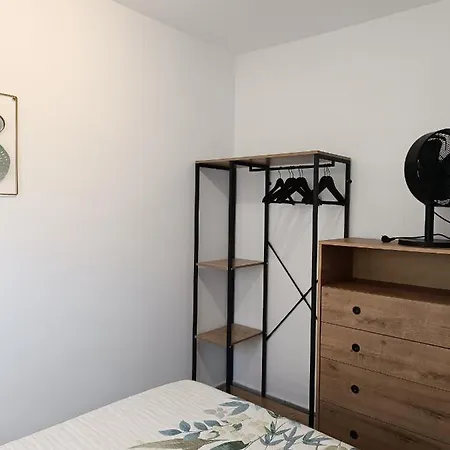 El Caseton Lejlighed