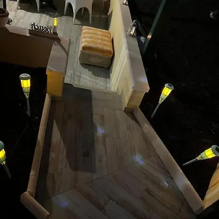 El Caseton شقة كوستا كالما