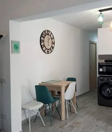 El Caseton Appartement