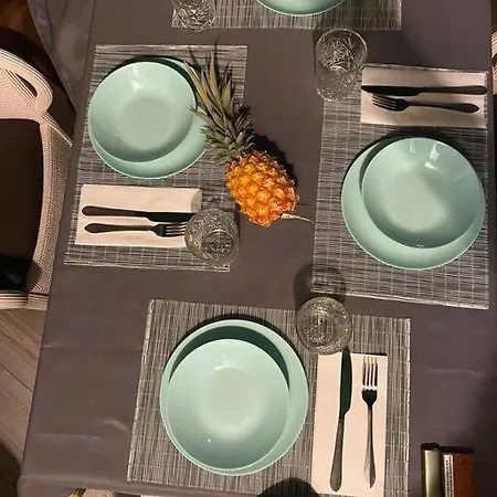 El Caseton Lejlighed *