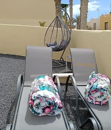 Appartement El Caseton *