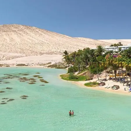 El Caseton كوستا كالما