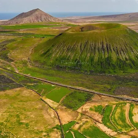 Appartement El Caseton Costa Calma