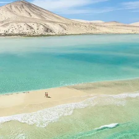 Lejlighed El Caseton