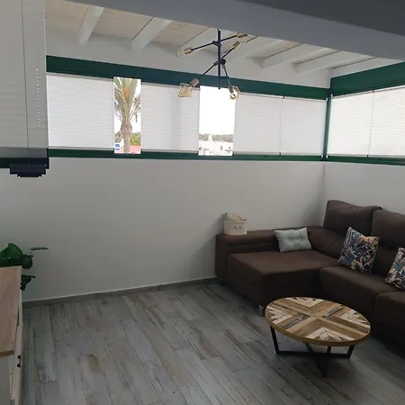 El Caseton Costa Calma