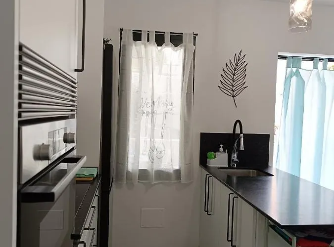 El Caseton Costa Calma