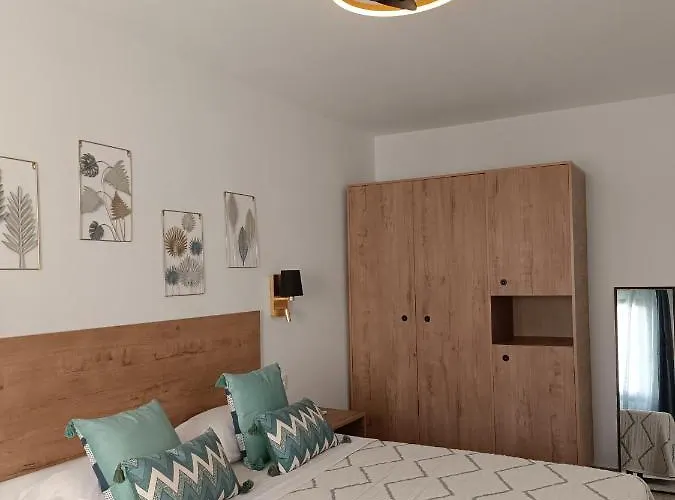 El Caseton Costa Calma