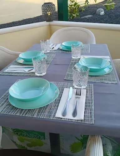 El Caseton Apartment *