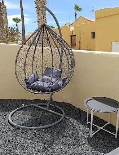 El Caseton Costa Calma