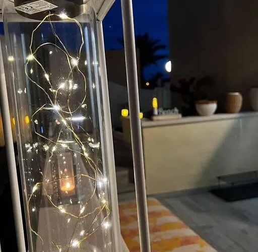 El Caseton Apartman Costa Calma