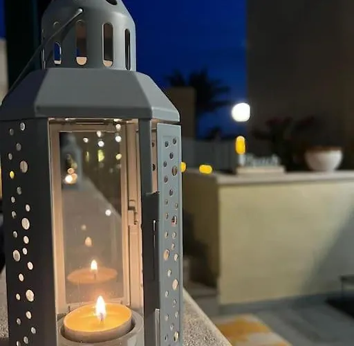 Apartman El Caseton Costa Calma