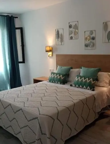 El Caseton Apartman Costa Calma