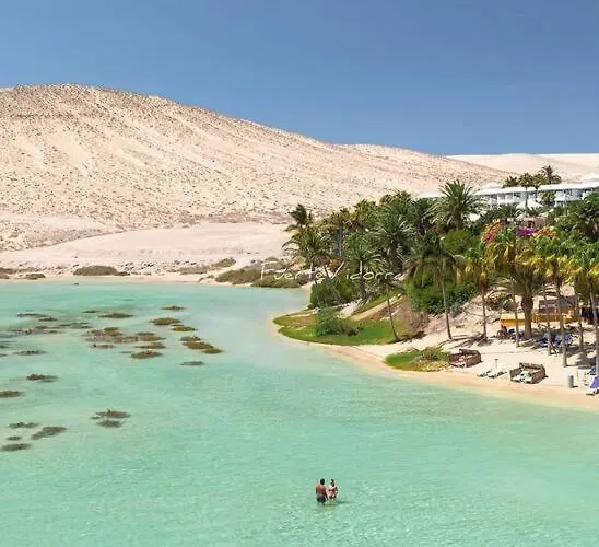 El Caseton Costa Calma