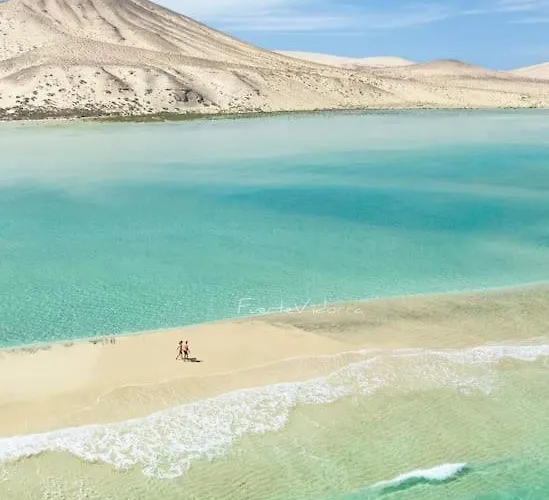 Apartment El Caseton