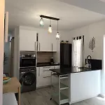 Apartment El Caseton *