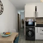 Apartmán El Caseton Costa Calma