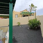 Apartment El Caseton