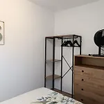 El Caseton Apartmán