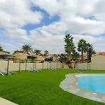 El Caseton Apartment Costa Calma