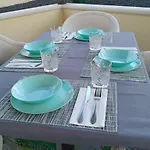 El Caseton Apartment *