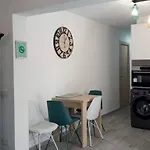 El Caseton Apartmán