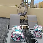 Apartmán El Caseton *