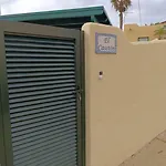 Apartmán El Caseton *