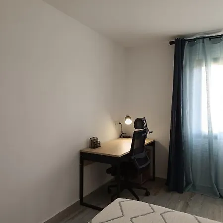Apartmán El Caseton *