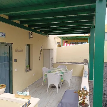 El Caseton * コスタ・カルマ