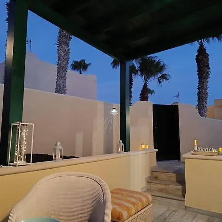 El Caseton アパート コスタ・カルマ