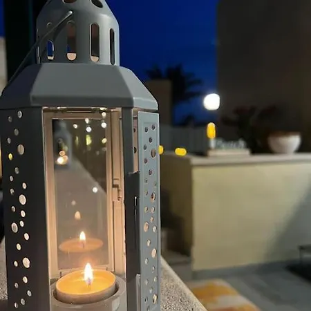 Διαμέρισμα El Caseton Κόστα Κάλμα