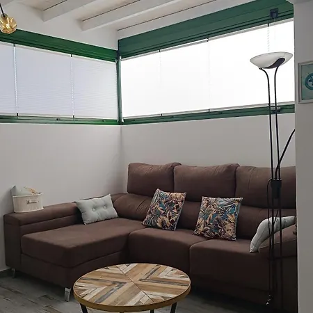 El Caseton アパート コスタ・カルマ