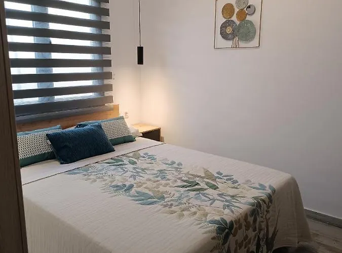 El Caseton Apartment Costa Calma