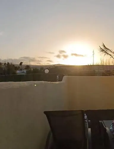 El Caseton * Costa Calma