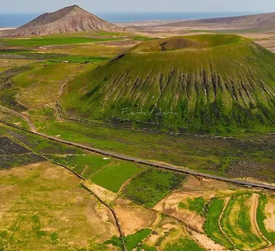 Daire El Caseton Costa Calma