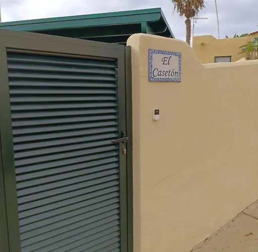 Daire El Caseton *
