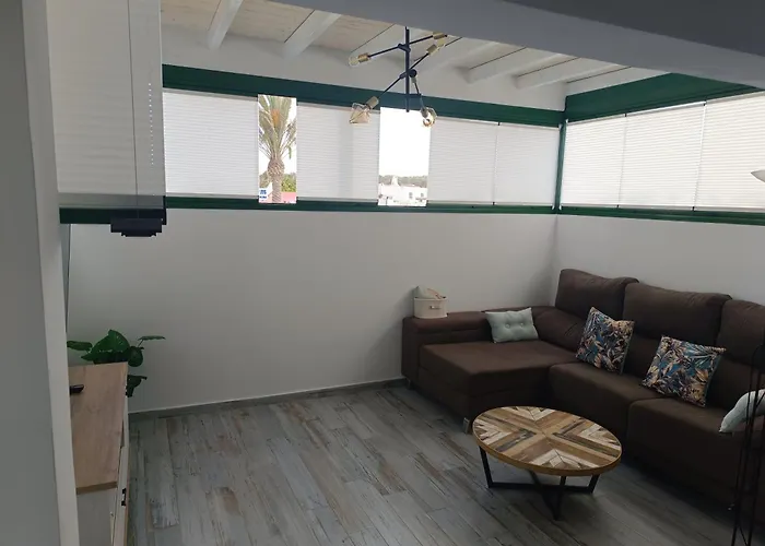 El Caseton Costa Calma