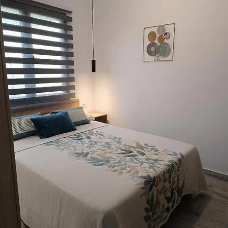 El Caseton Apartmán Costa Calma