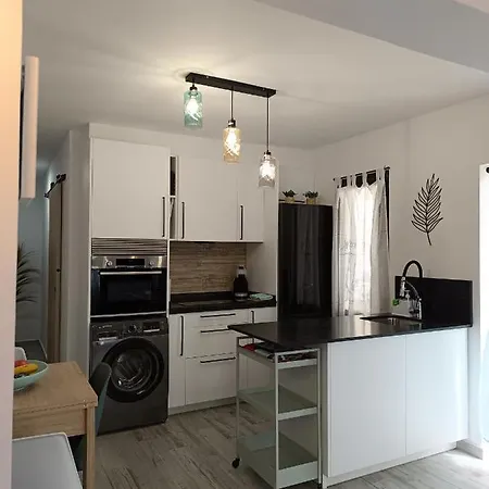 Apartmán El Caseton *