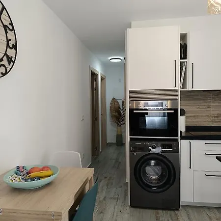 Apartmán El Caseton Costa Calma