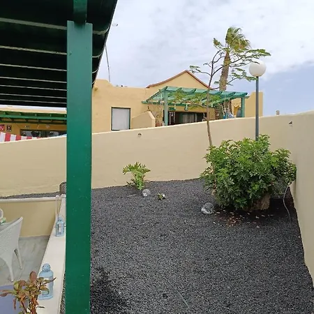 Apartmán El Caseton