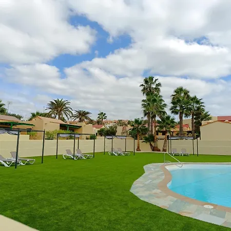 El Caseton Apartmán Costa Calma