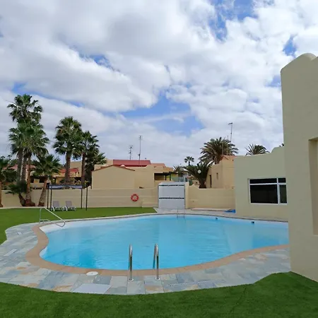 Apartmán El Caseton *