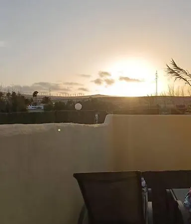 El Caseton * Costa Calma