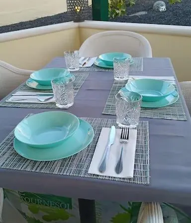 El Caseton Apartment *