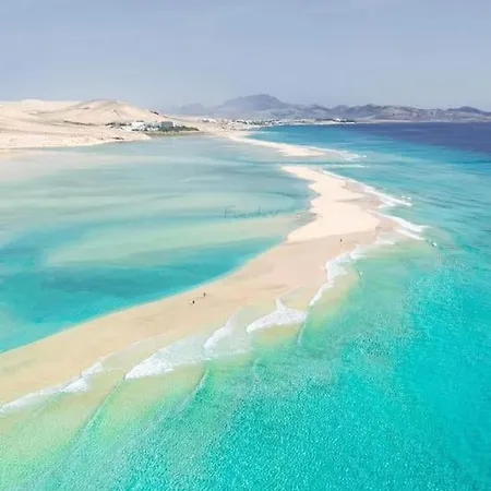 Apartmán El Caseton