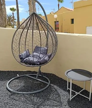 El Caseton Costa Calma