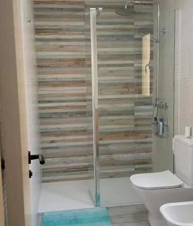 Apartmán El Caseton *